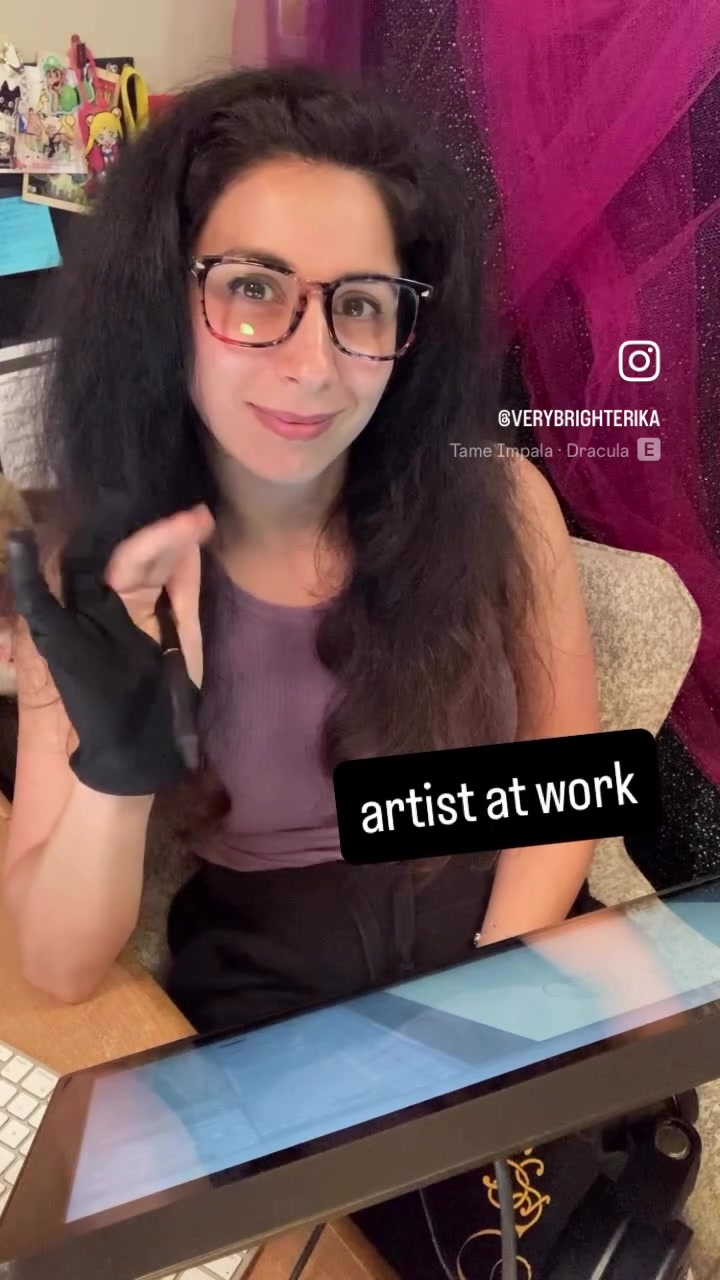 @verybrighterika