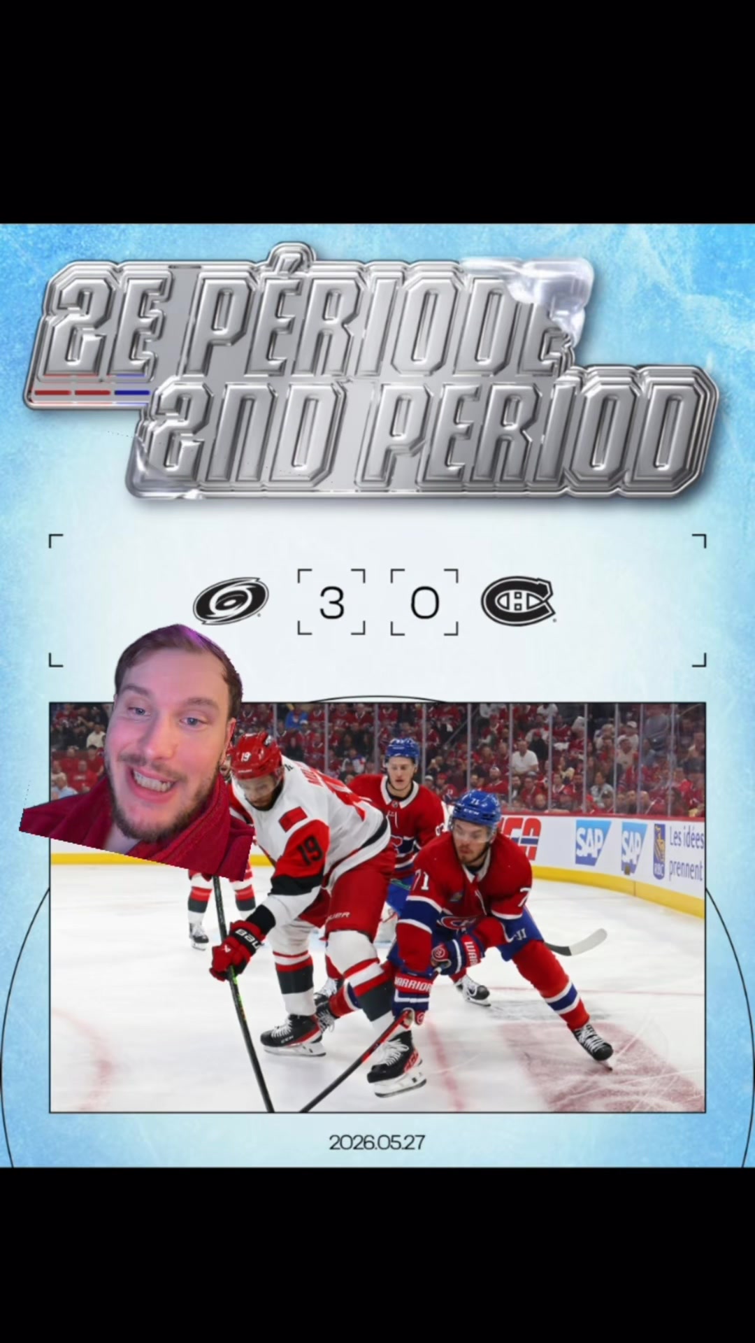 @Jay Lavs | Sports Talk