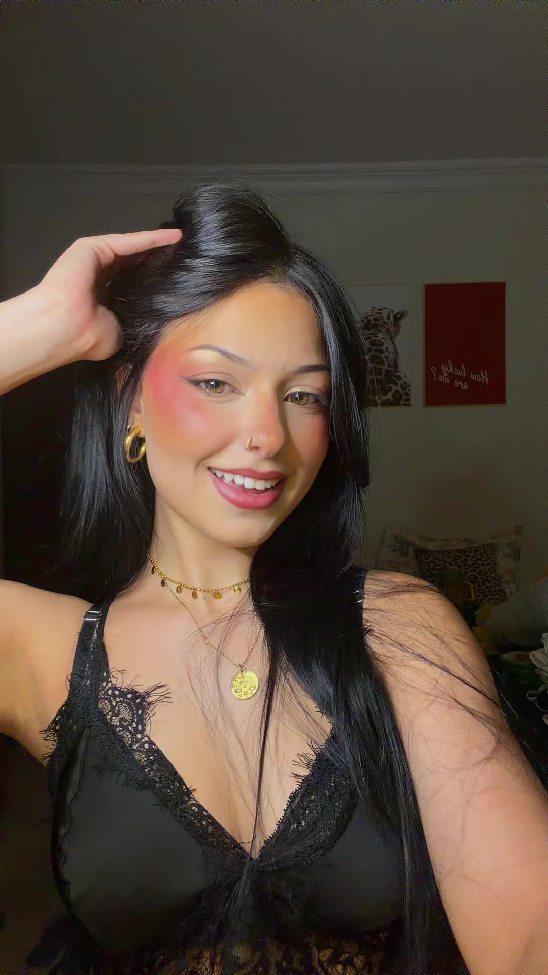 @Yasmin Dias