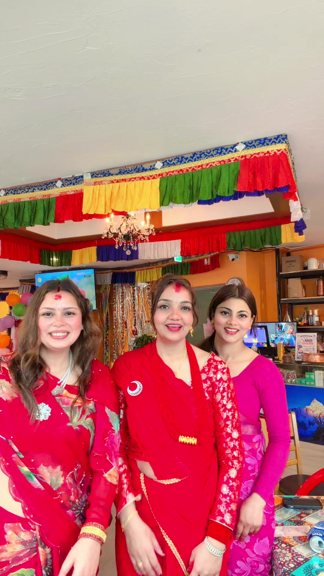 @Sharma Ambika❤️(엄부🇳🇵❤️🇰🇷)