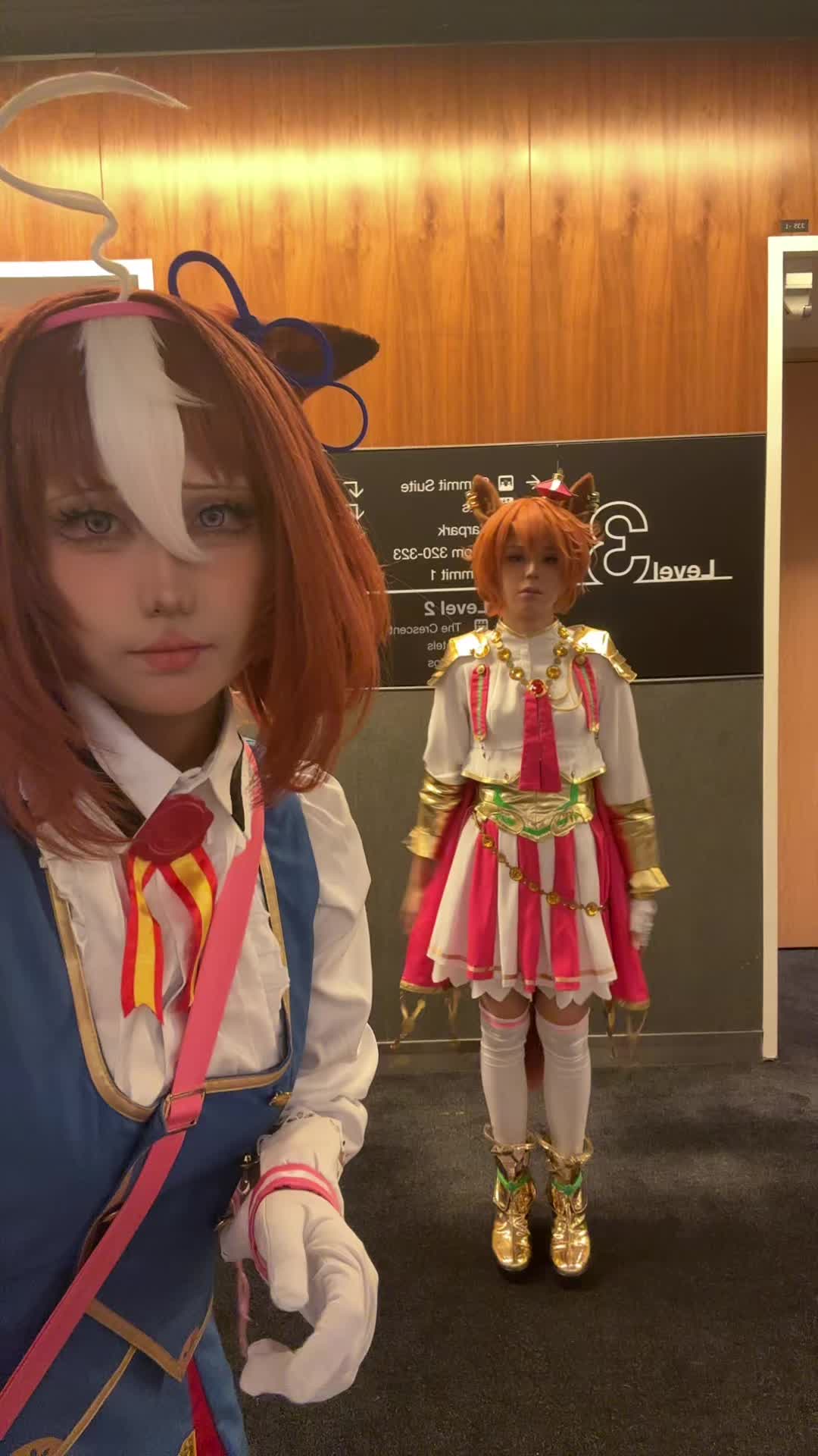 @kiku☆ // kikuscos on ig