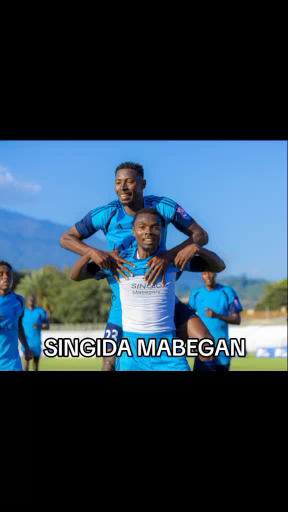 @SHEBBY MDUNDOO🌟