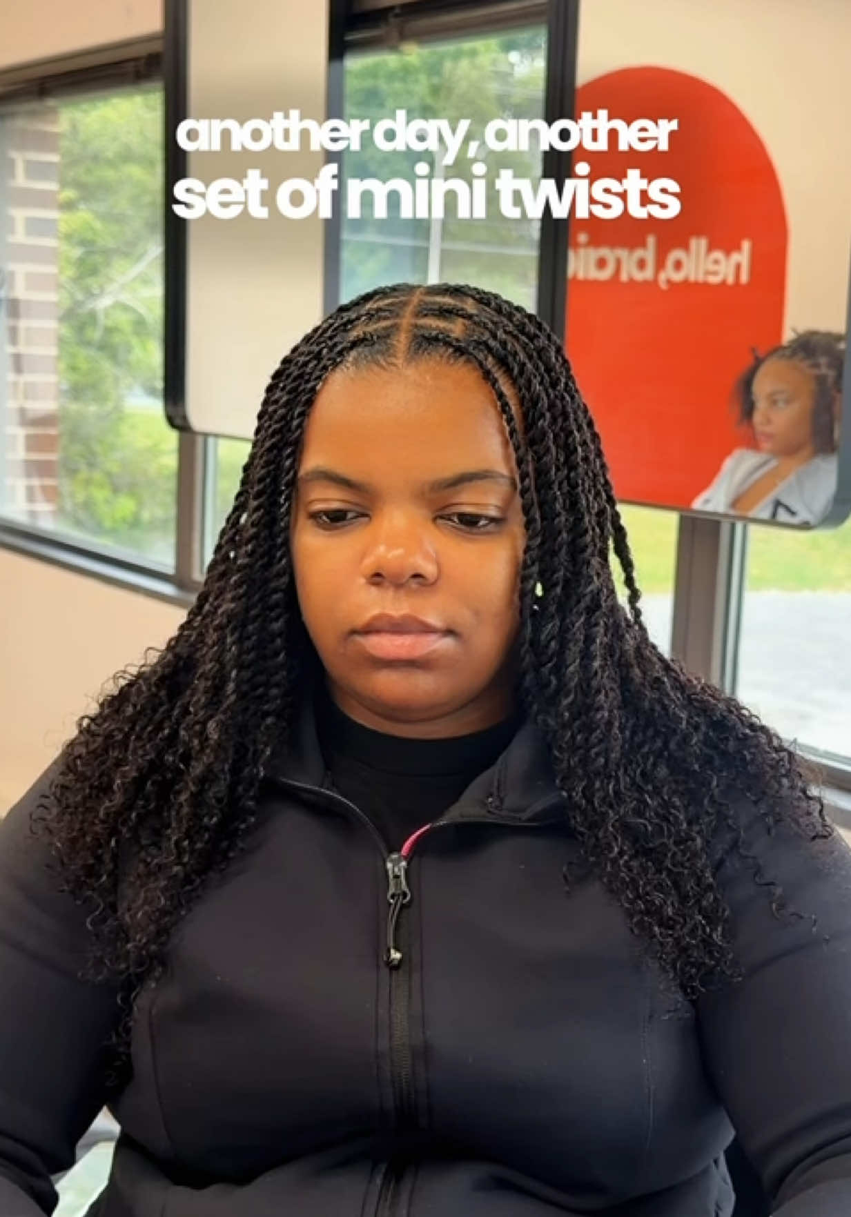 @hello, braid.