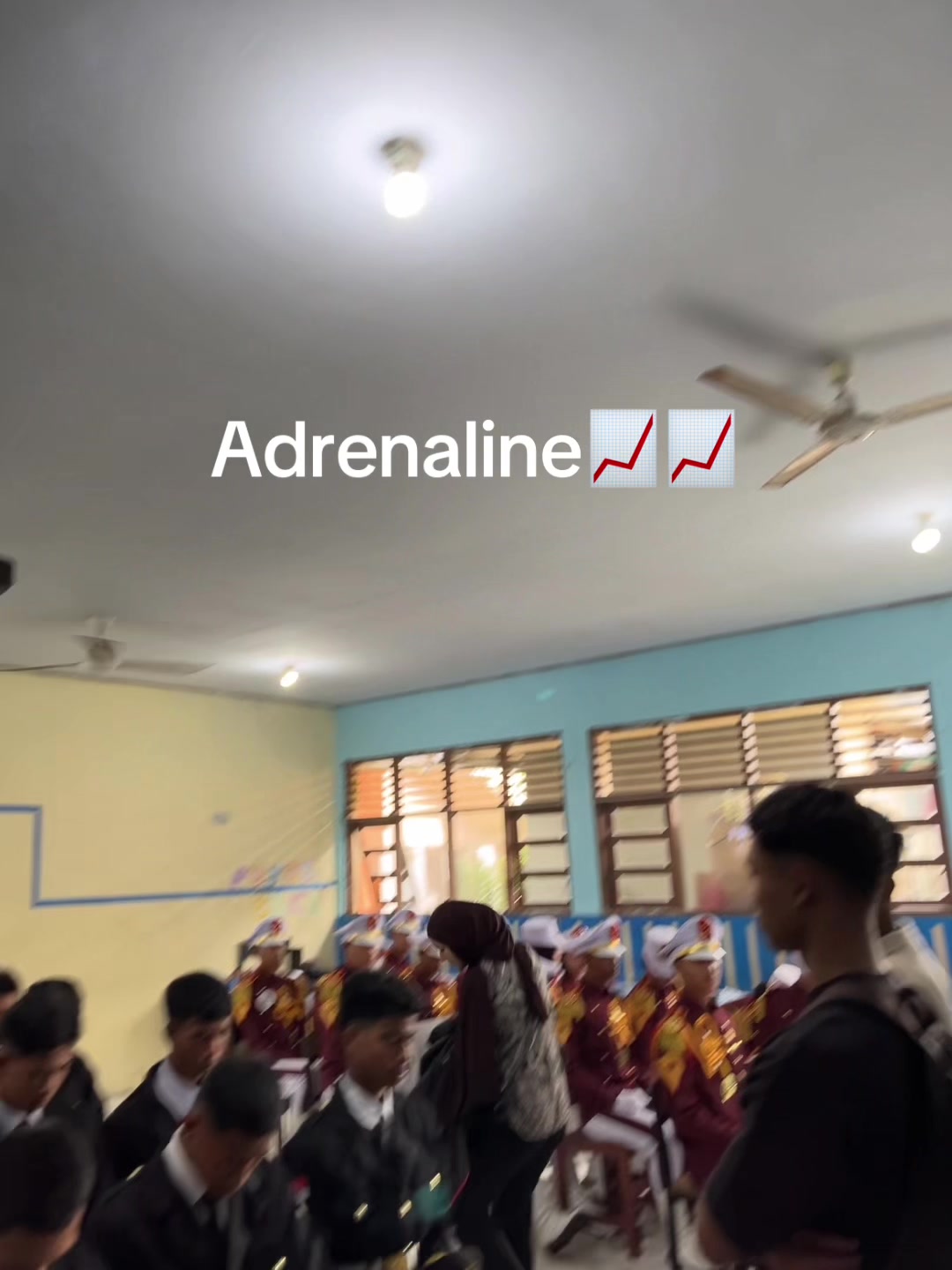 @Paskibra SMAN3 Pangkalan Bun