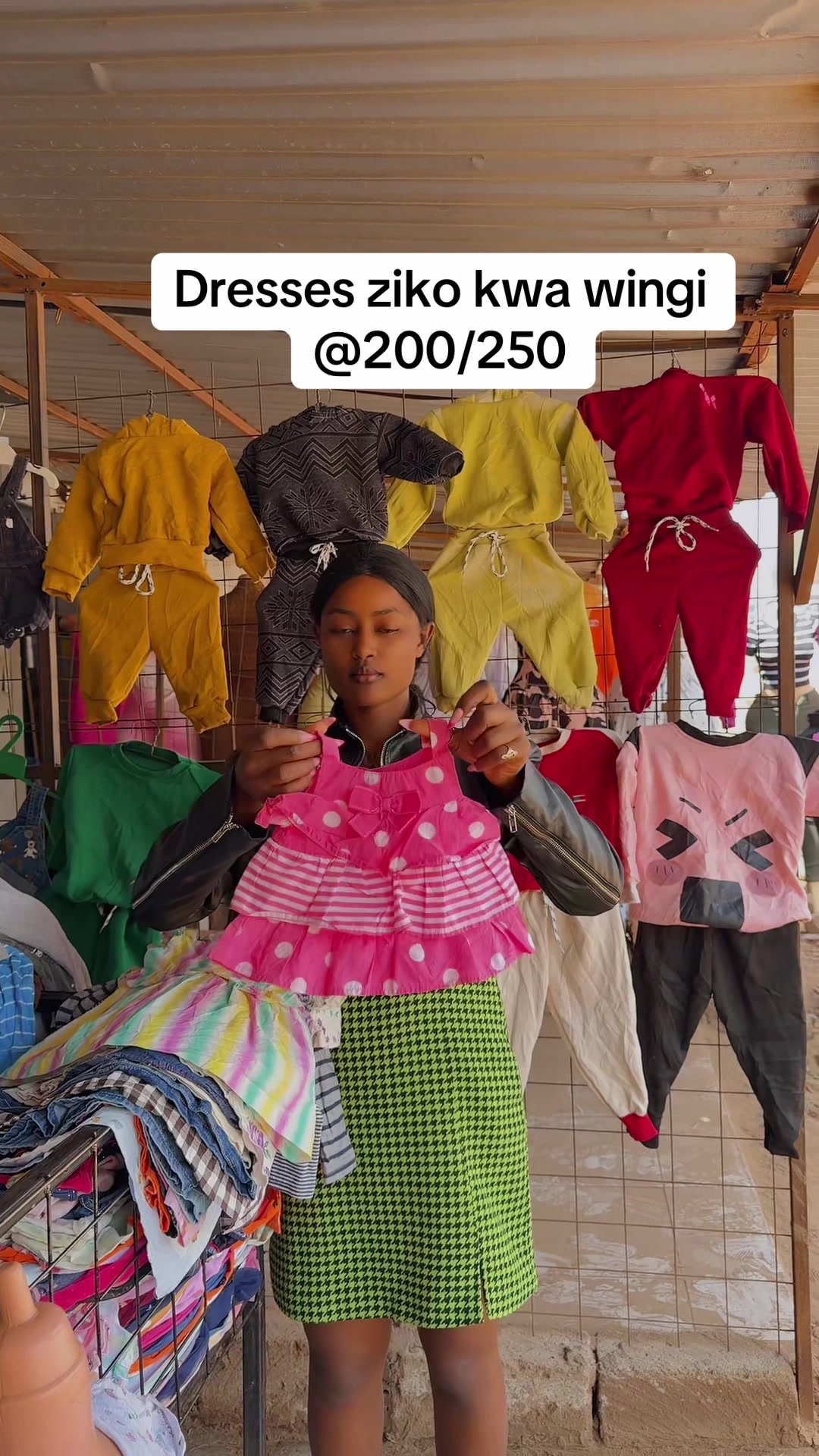 @ALL CHOICE KIDS BABYSHOP