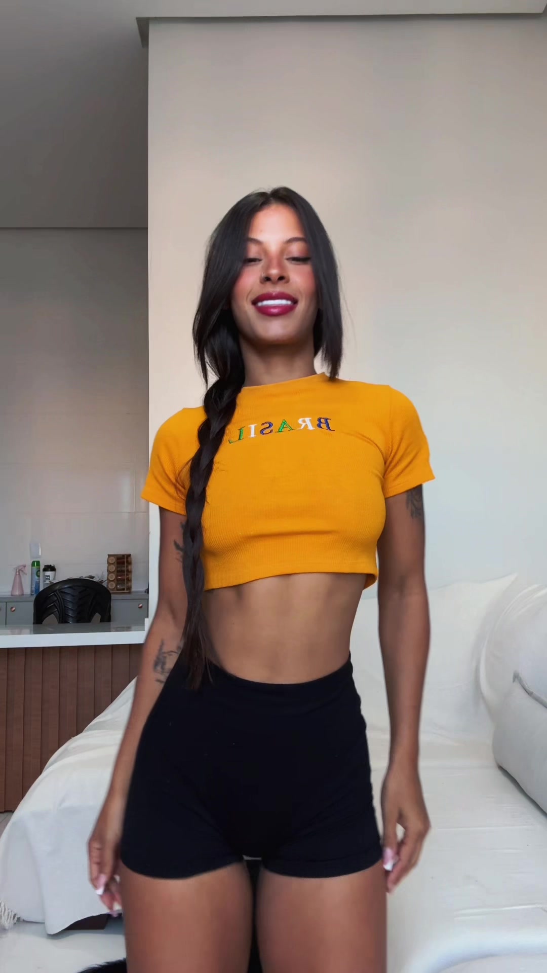 @Baianaoficial
