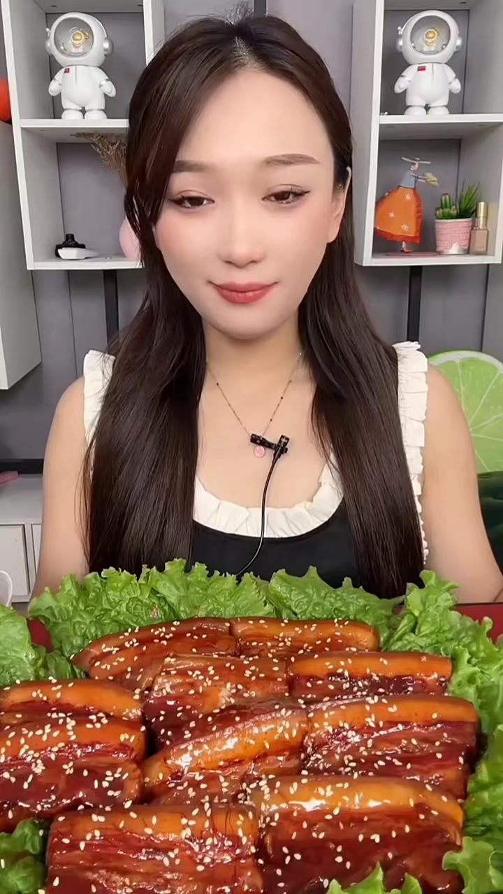 @Mukbang Time