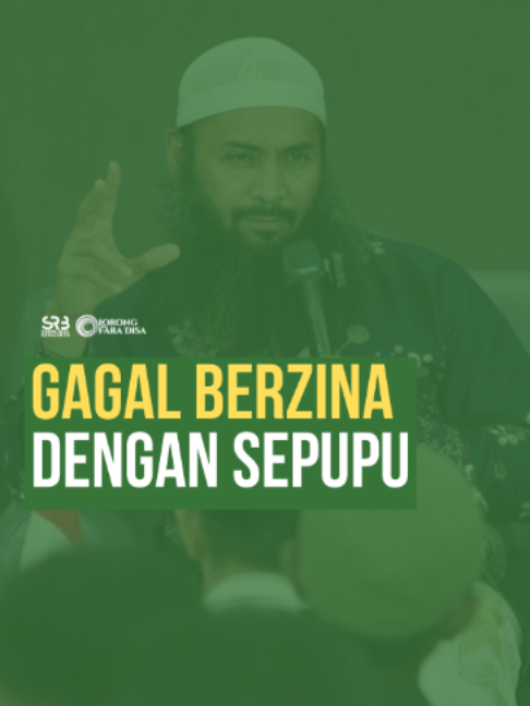 @Syafiq Riza Basalamah Official