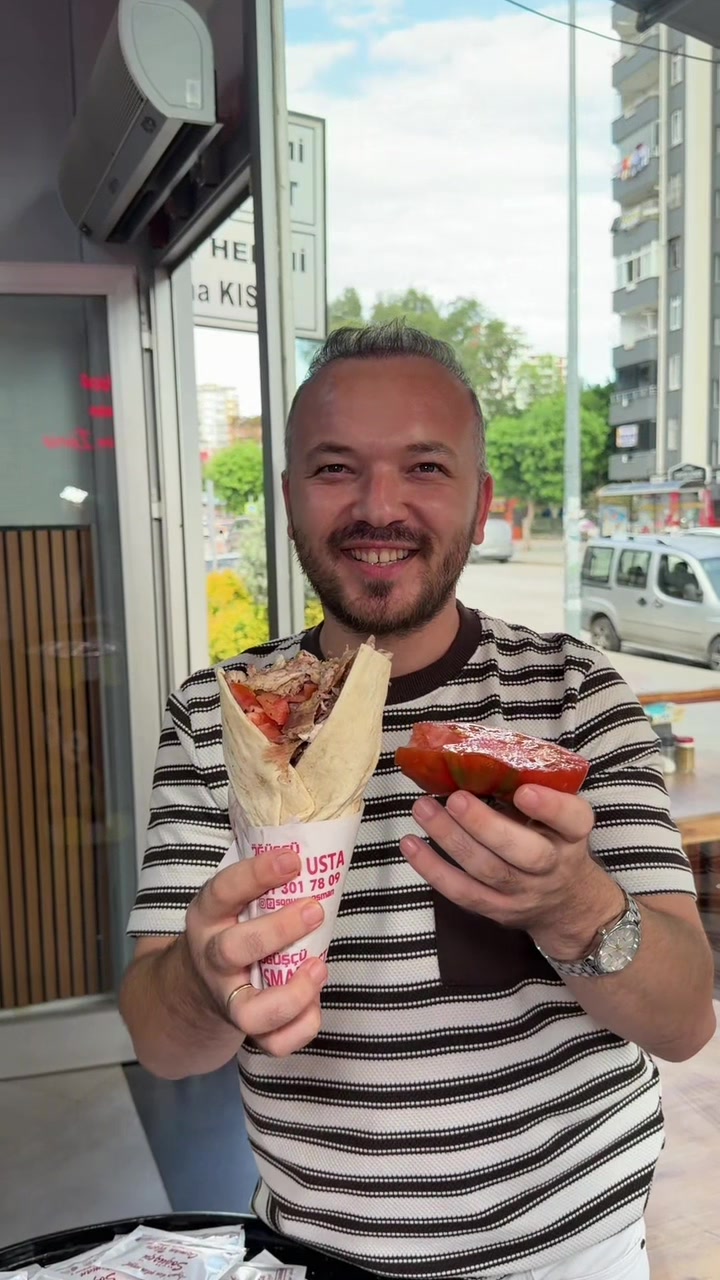 @Bug&uuml;n Ne Yesek Yaa ?