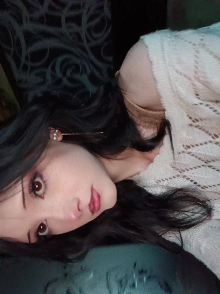 @Satanistka