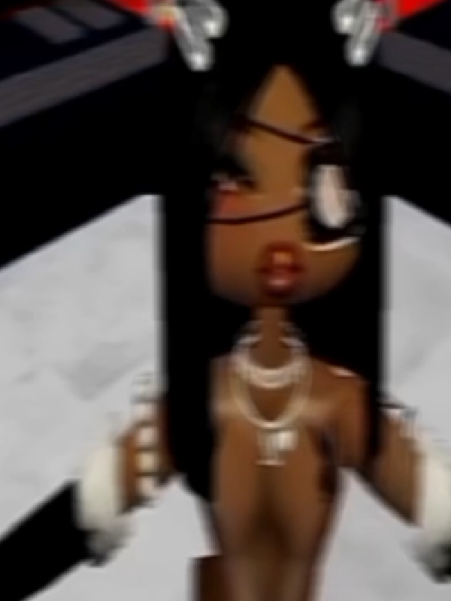 @melissaah Blythe ๐