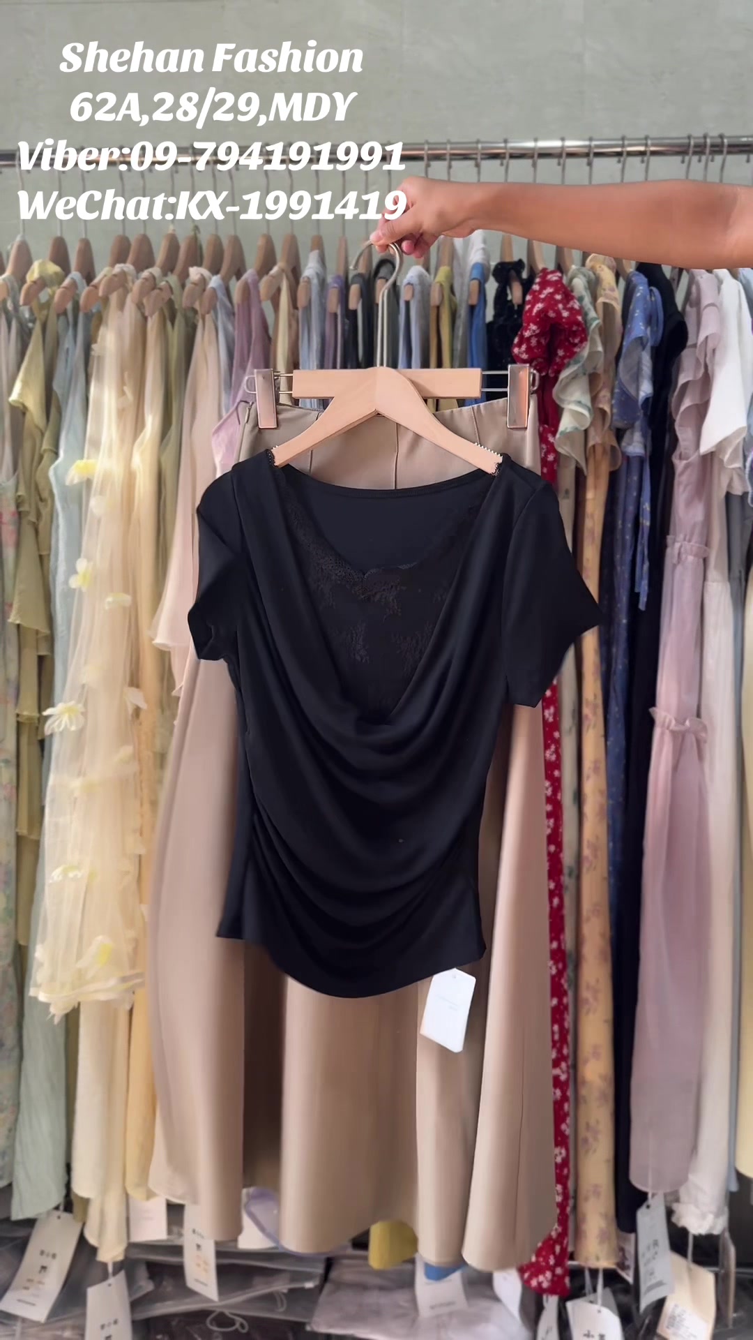 @SheHan Fashion -(2)