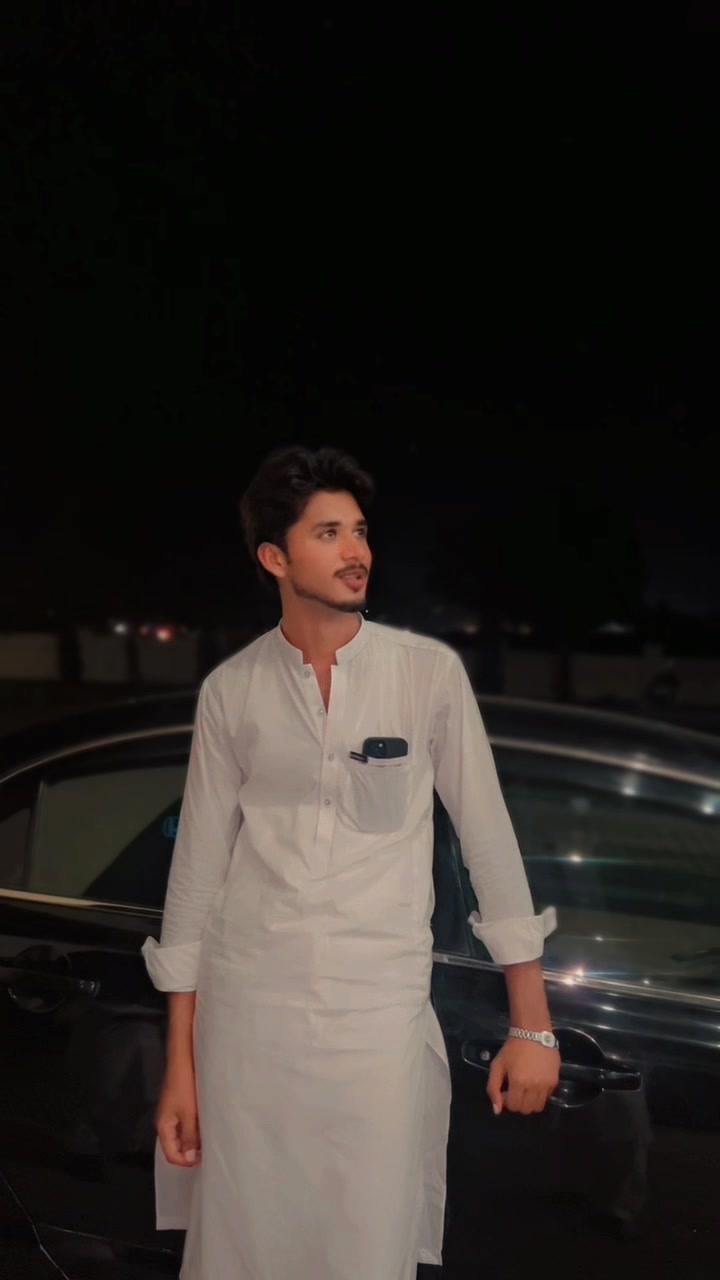 @CH Ahmad Chattha😈