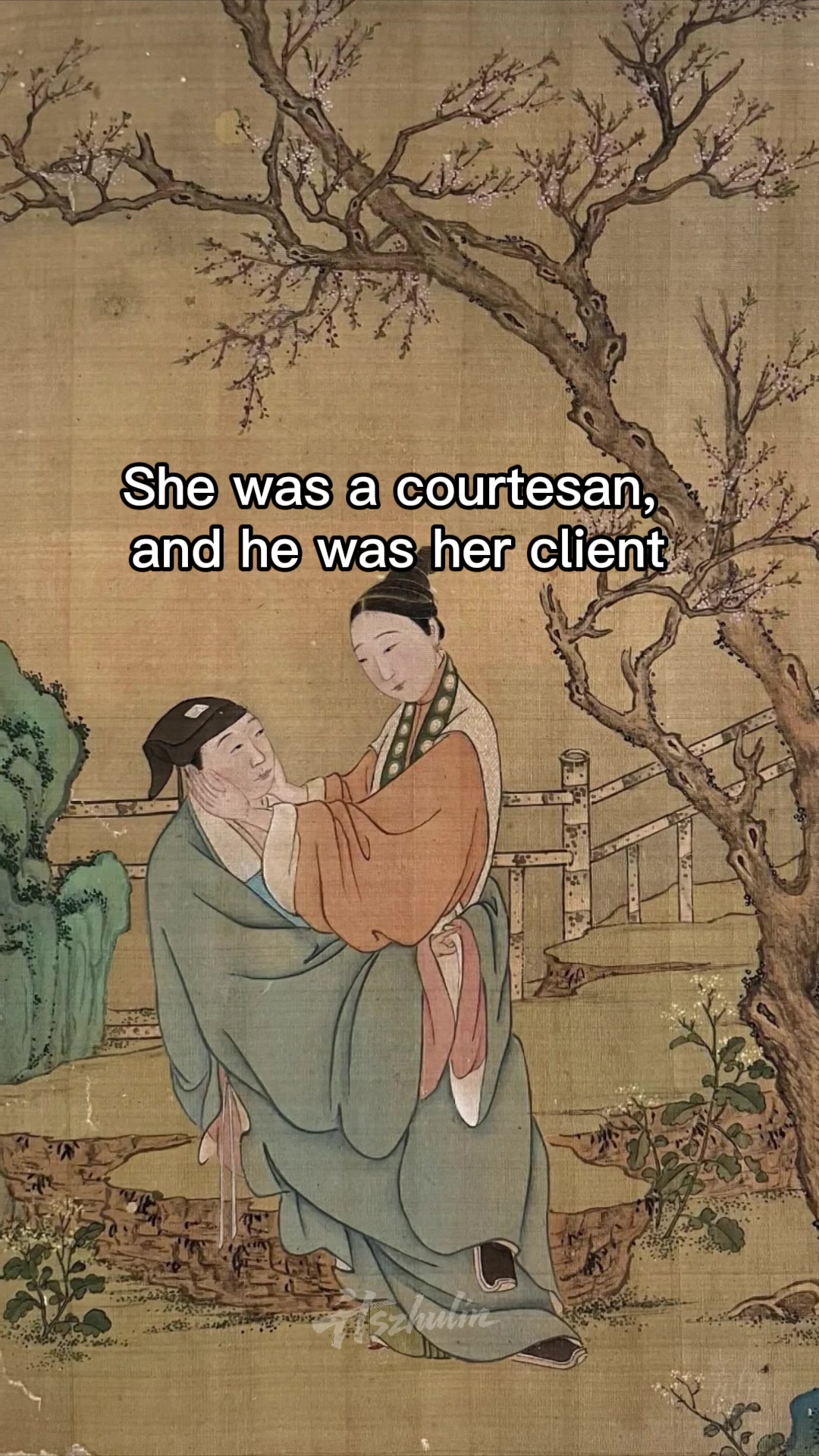 @Zhu Lin