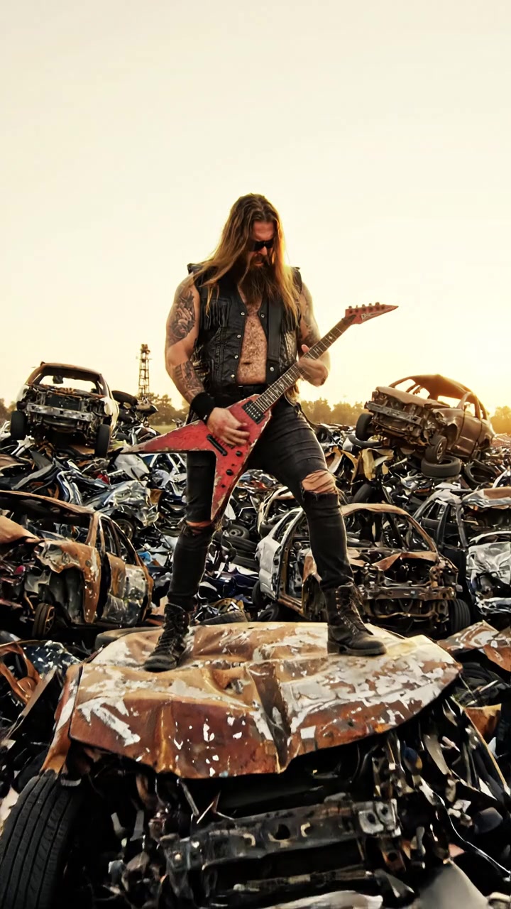 @METAL MUSIC