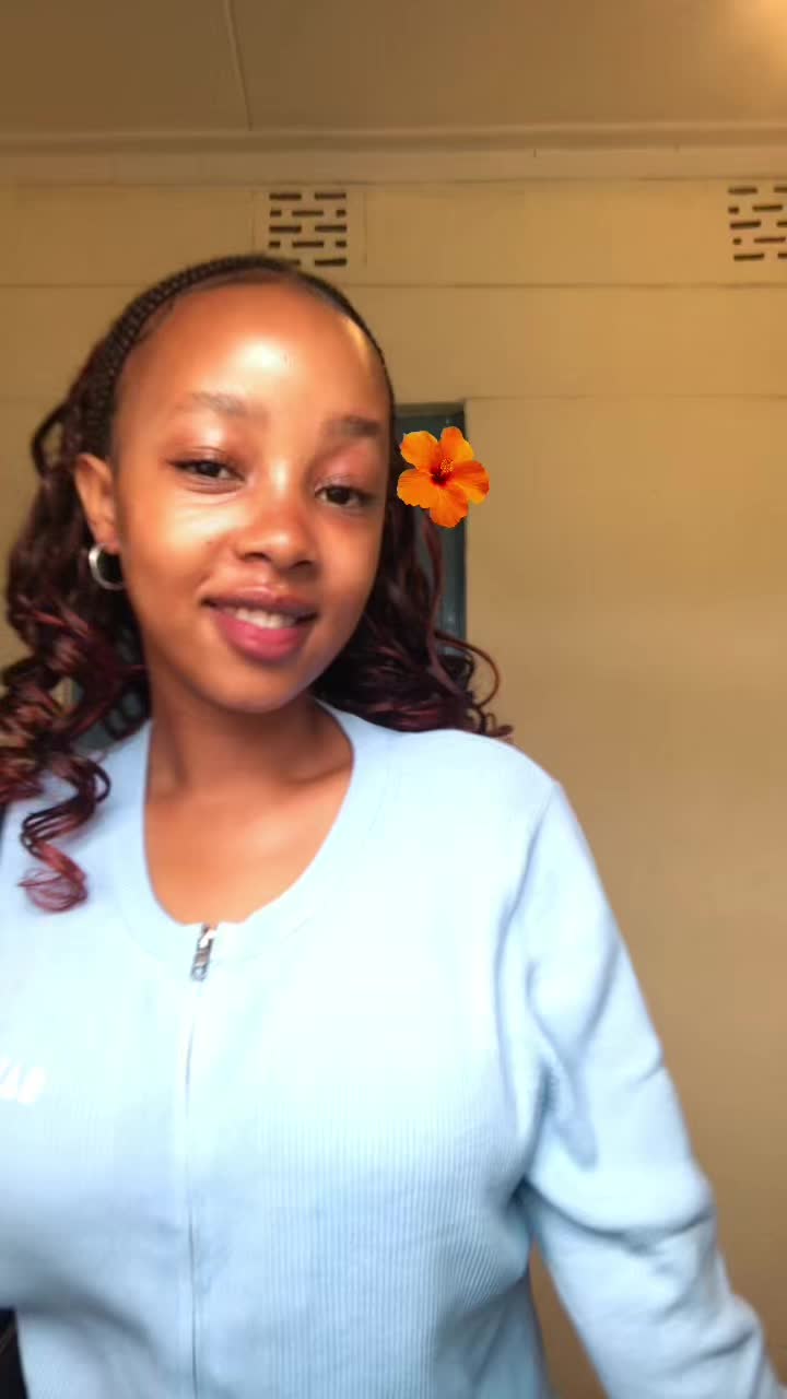@Gitahii