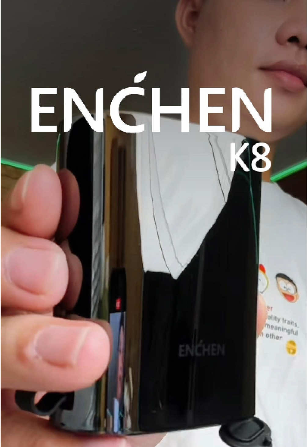 @Enchen Malaysia