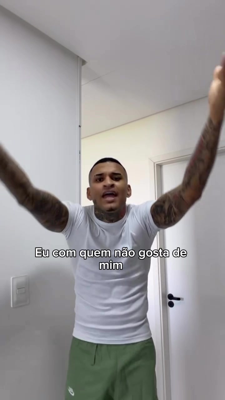 @Nay Menezes ๐