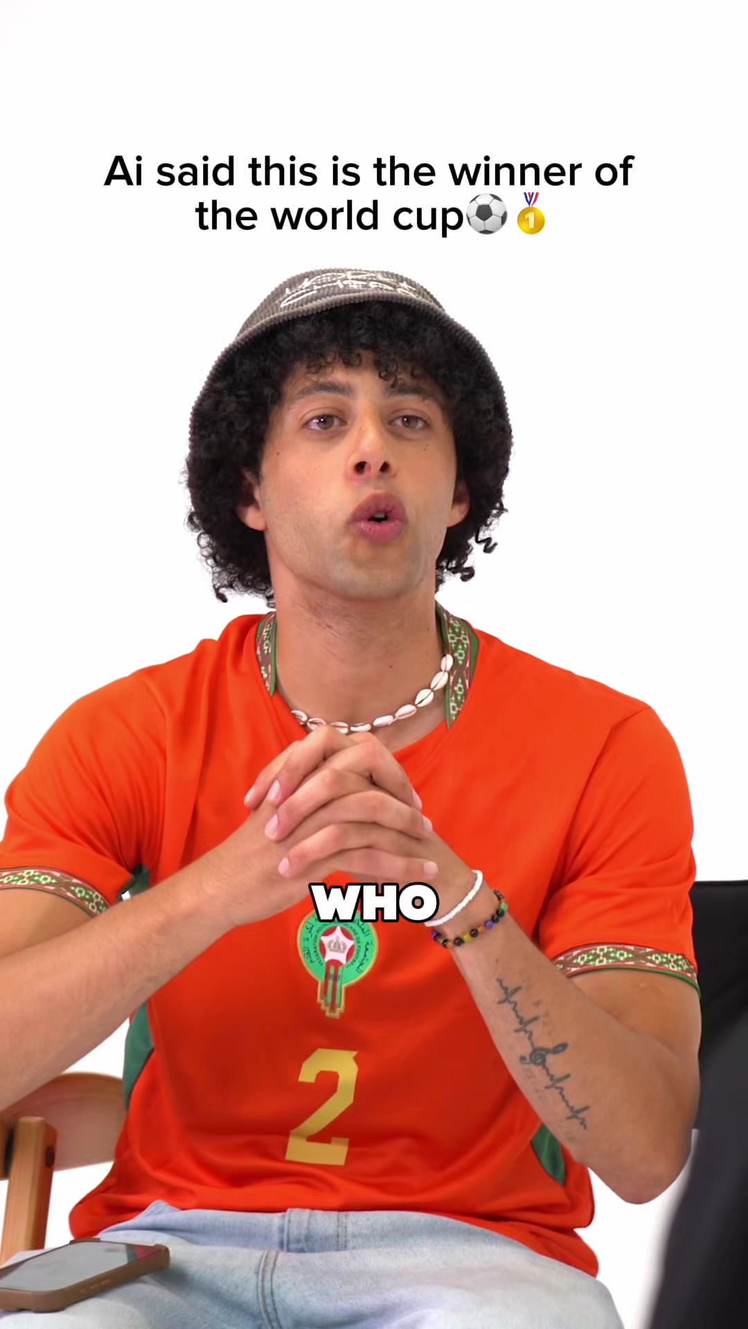 @Habibi Squad