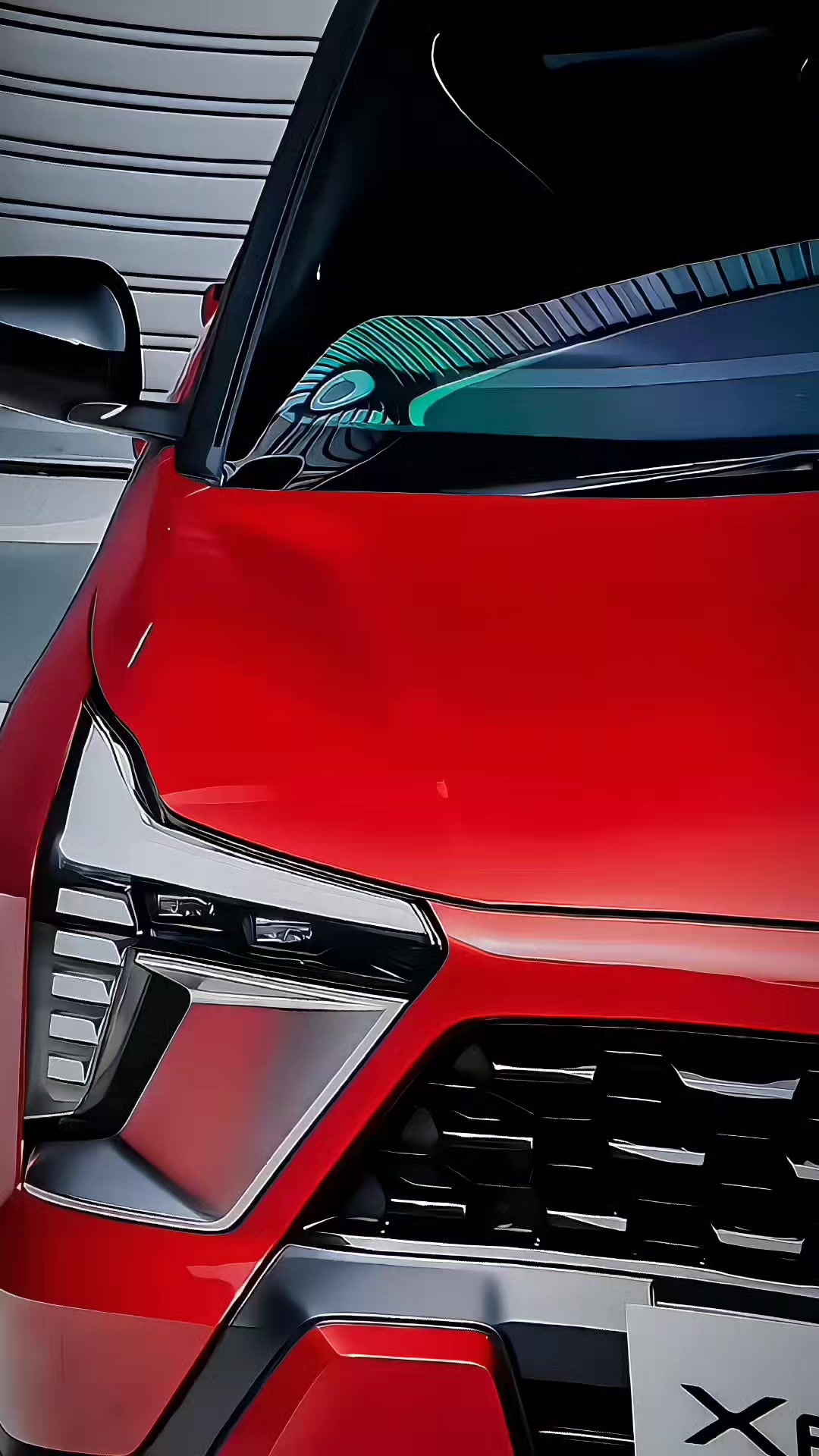 @Sales Mitsubishi