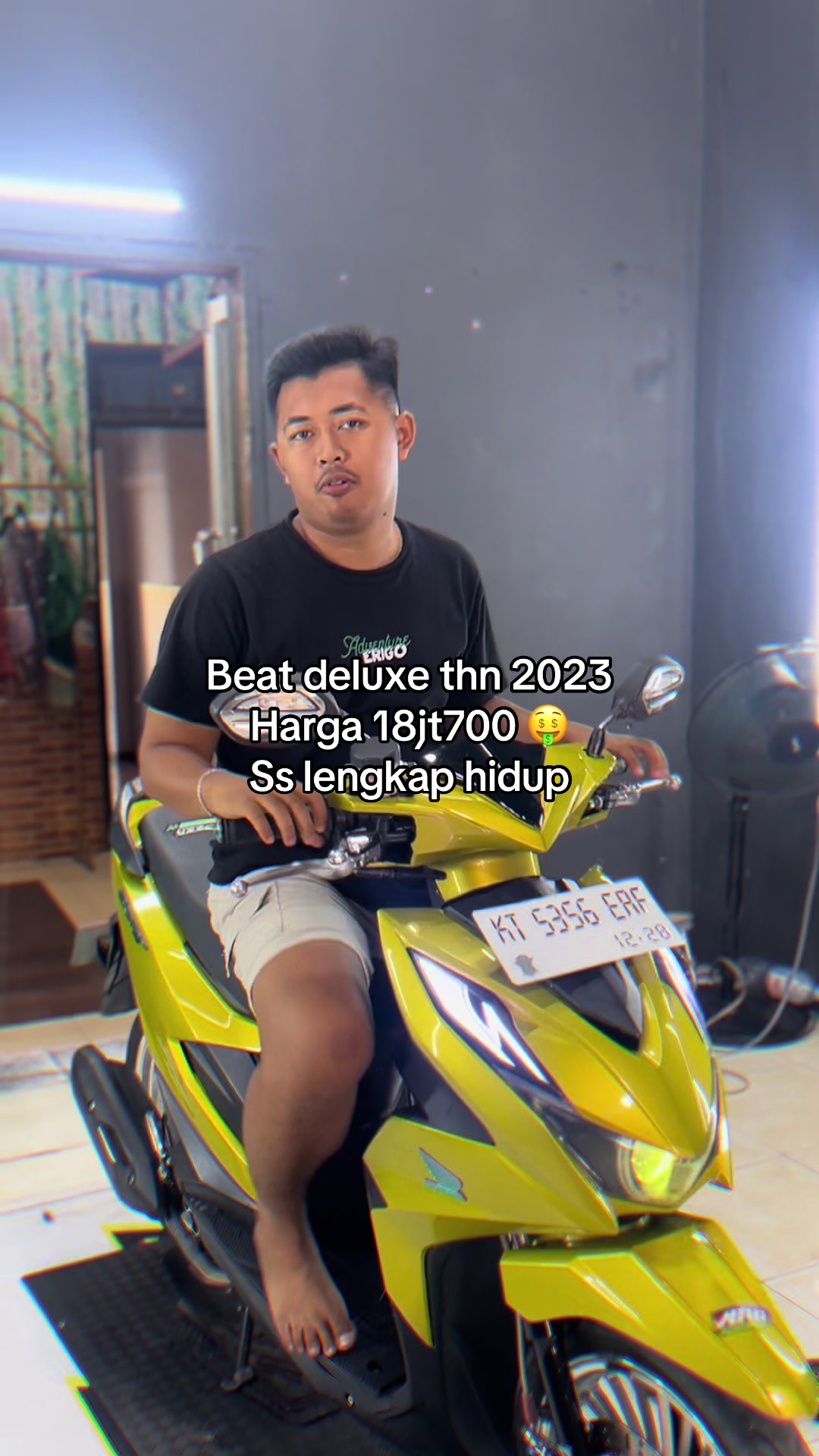 @Garasi Ofaroyalmotor