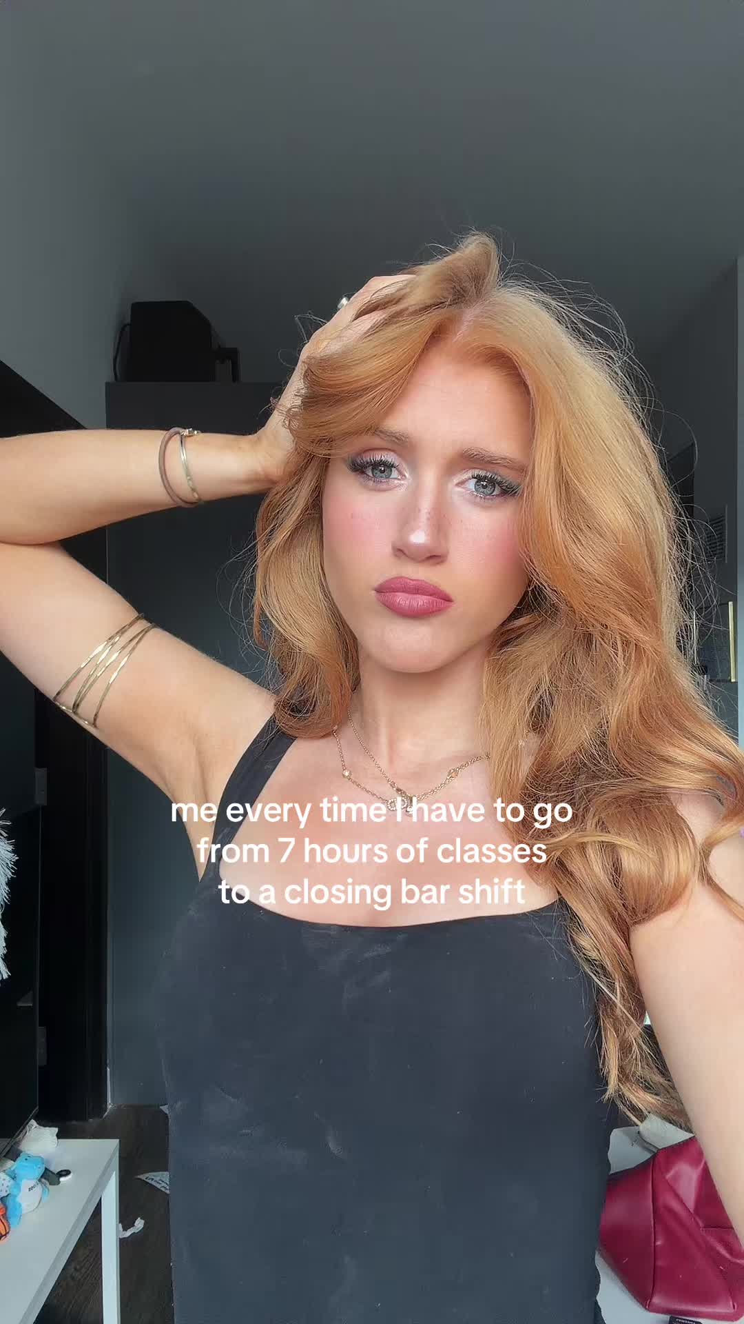 @Delaney Doyle