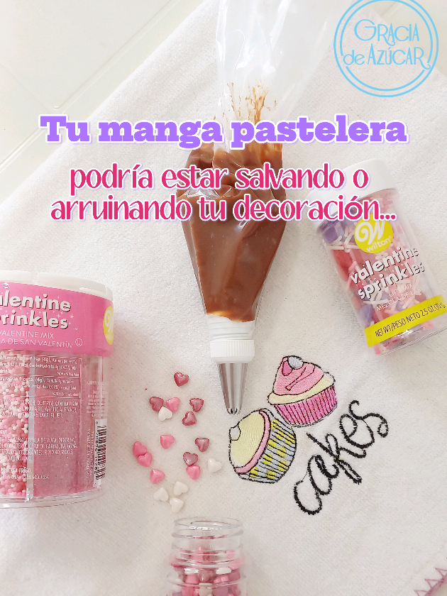 @Gracia de Az&uacute;car