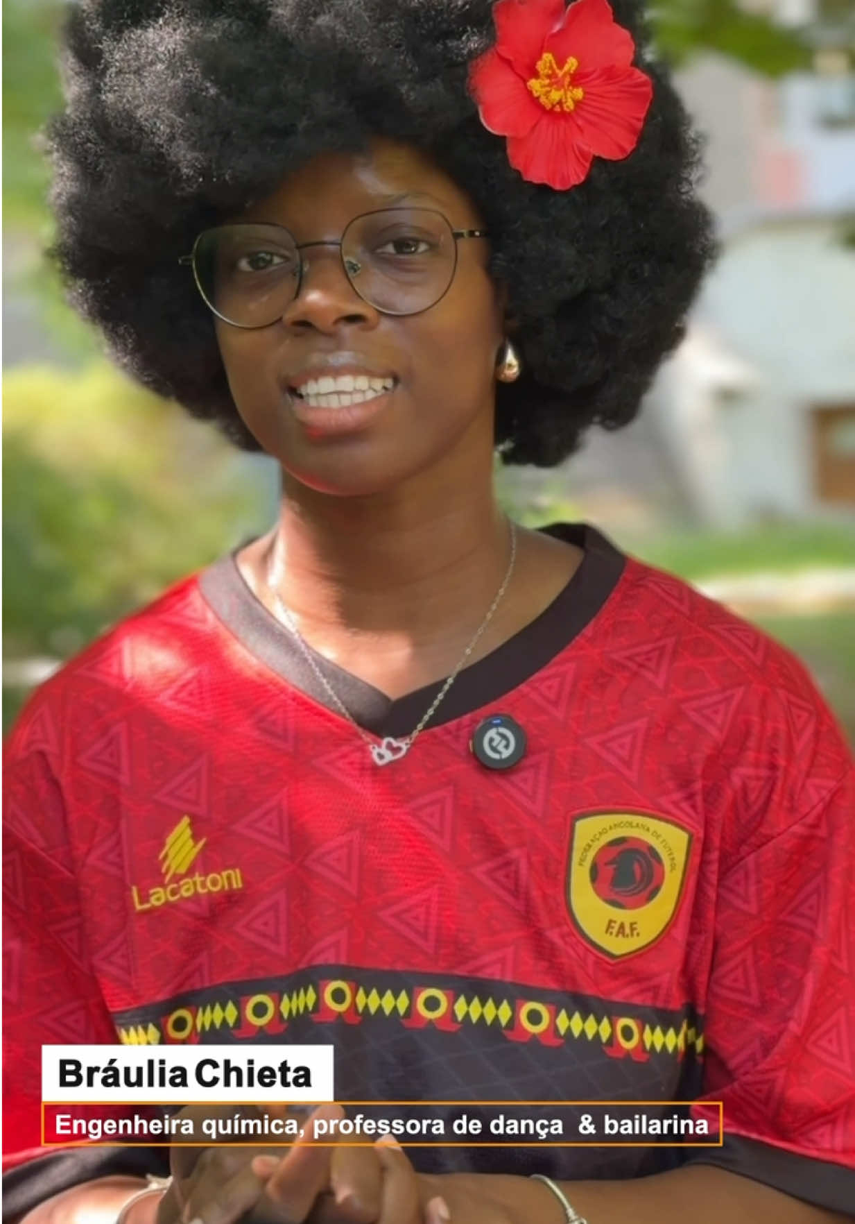 @Bráulia Chieta- Mwana Soyo🇦🇴
