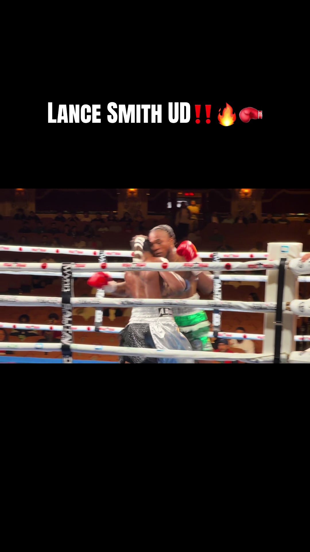 @P2D BOXING PODCAST 🥊🥊🔥🔥