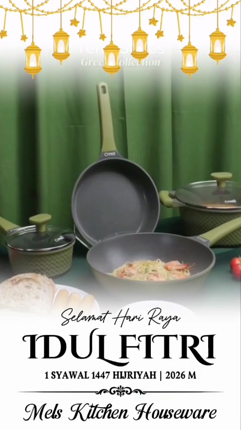 @MELS KITCHEN HOUSEWARE