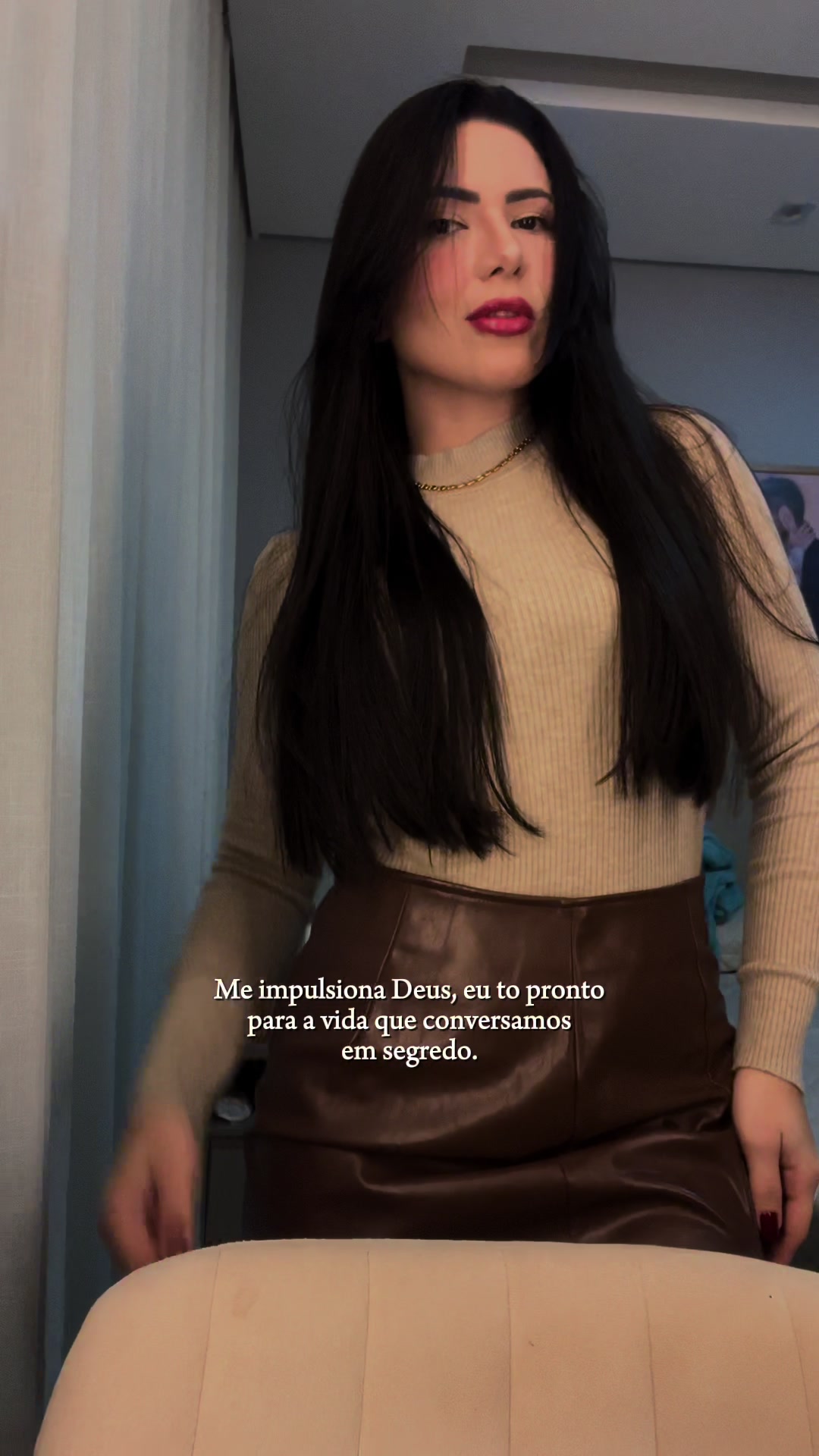 @Luana Oliveira