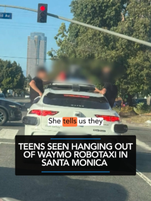 @KTLA 5 News