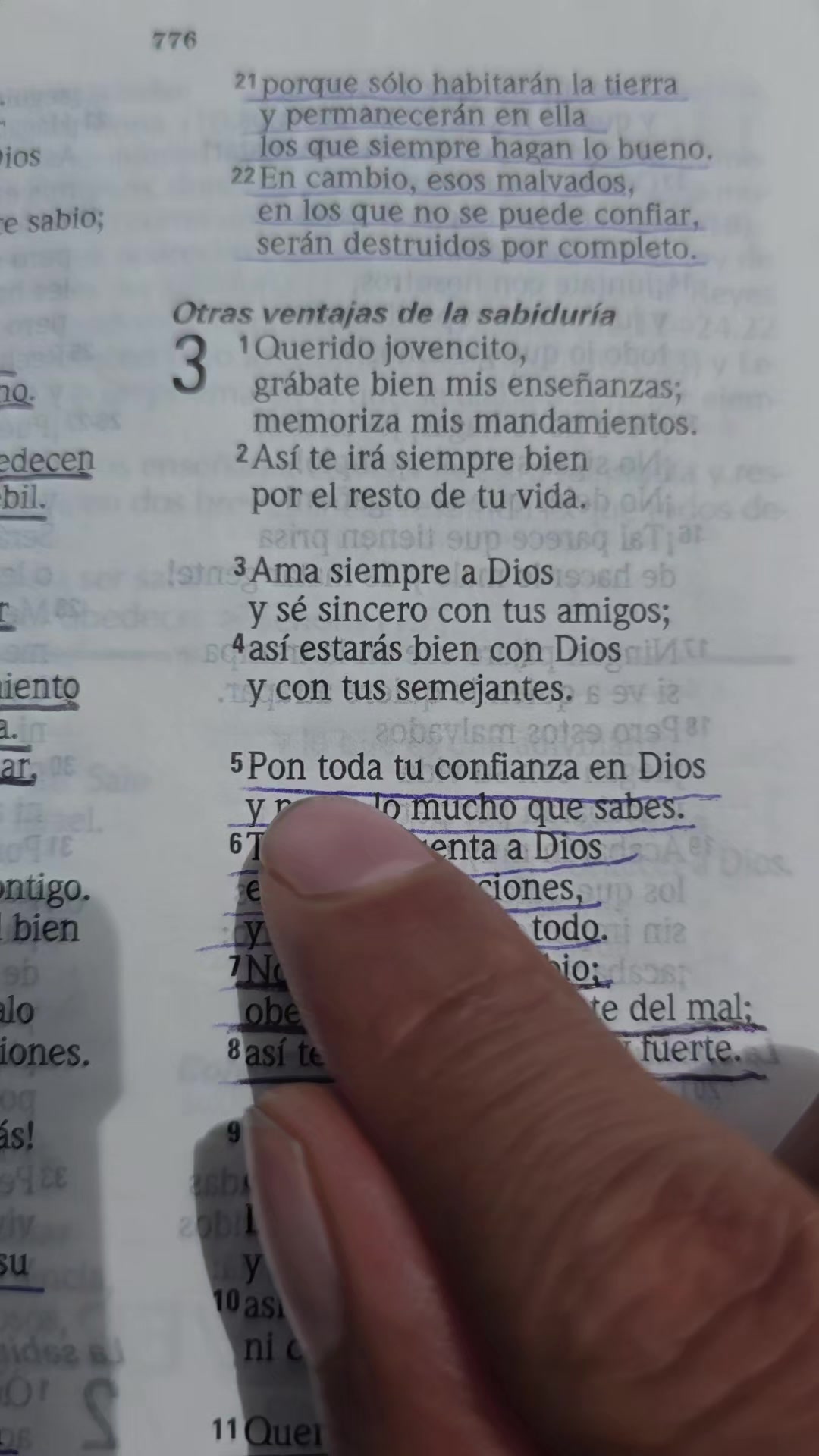 @Palabra de Dios