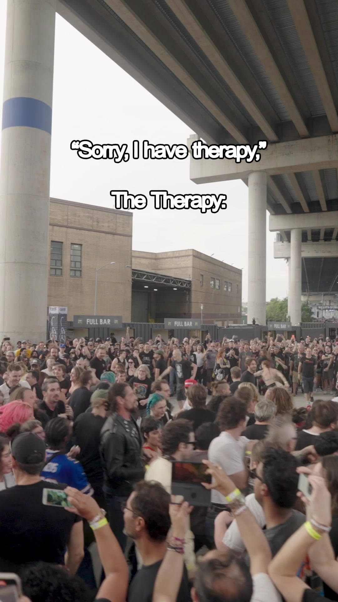 @CBGB FESTIVAL