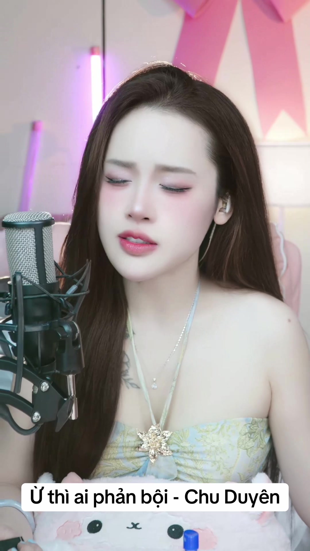 @Bống 🎙️