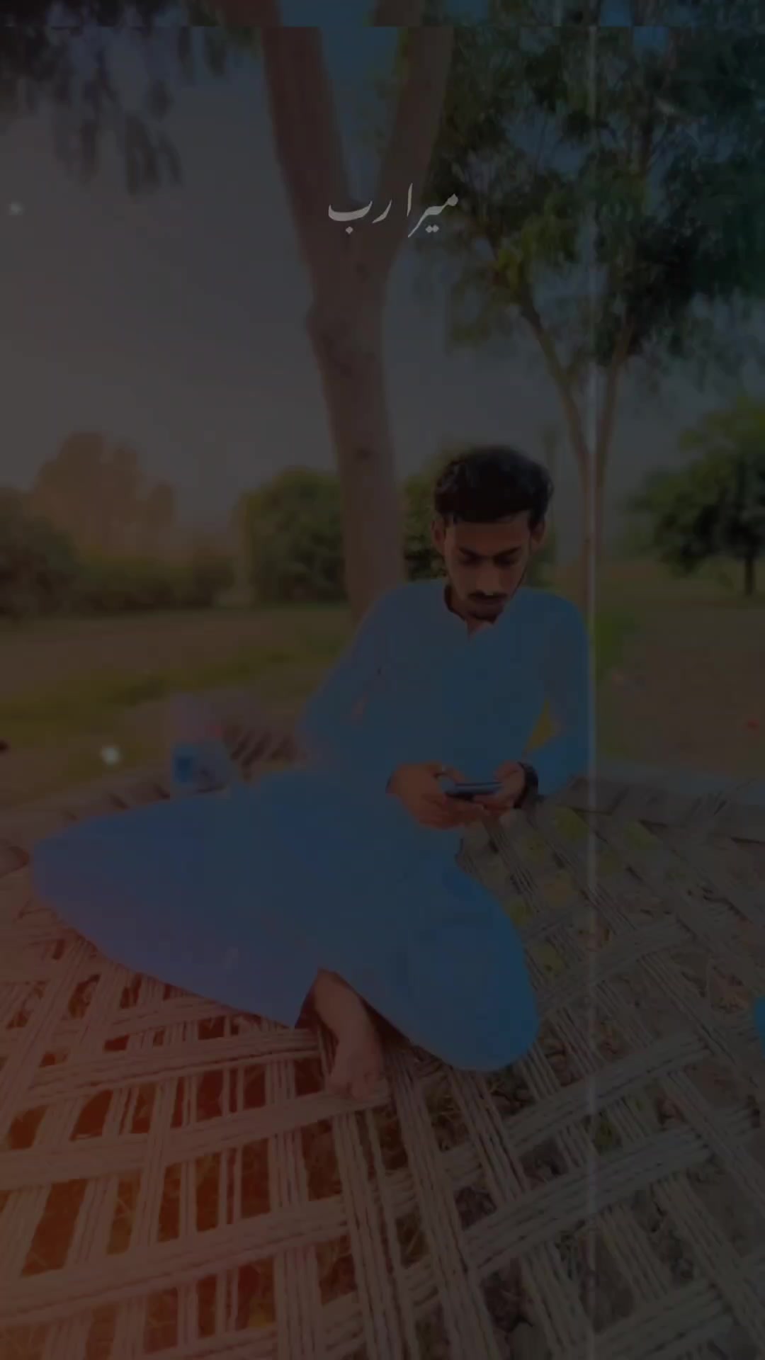 @️ رانا عُکاشہ نمبردار ✨