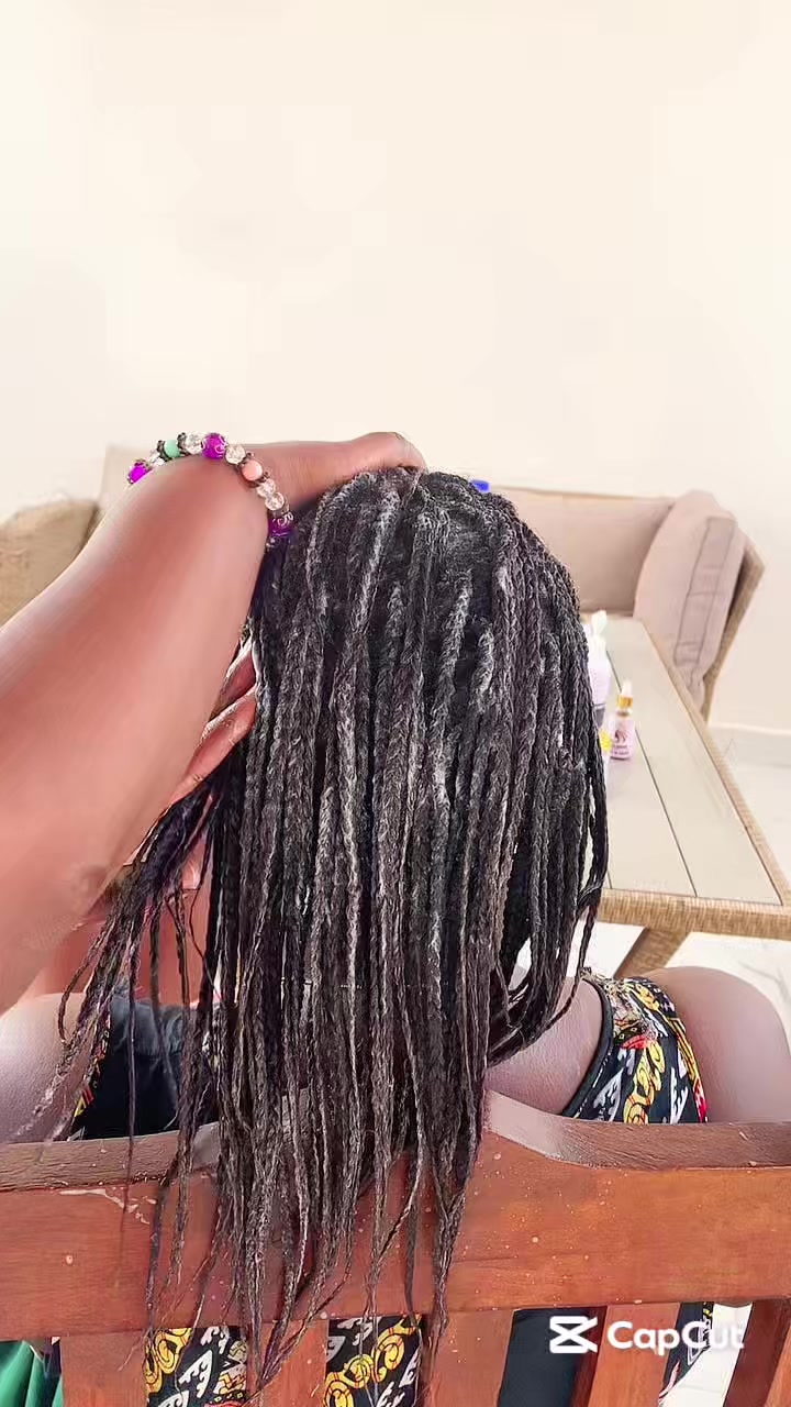 @KhayriHaircare