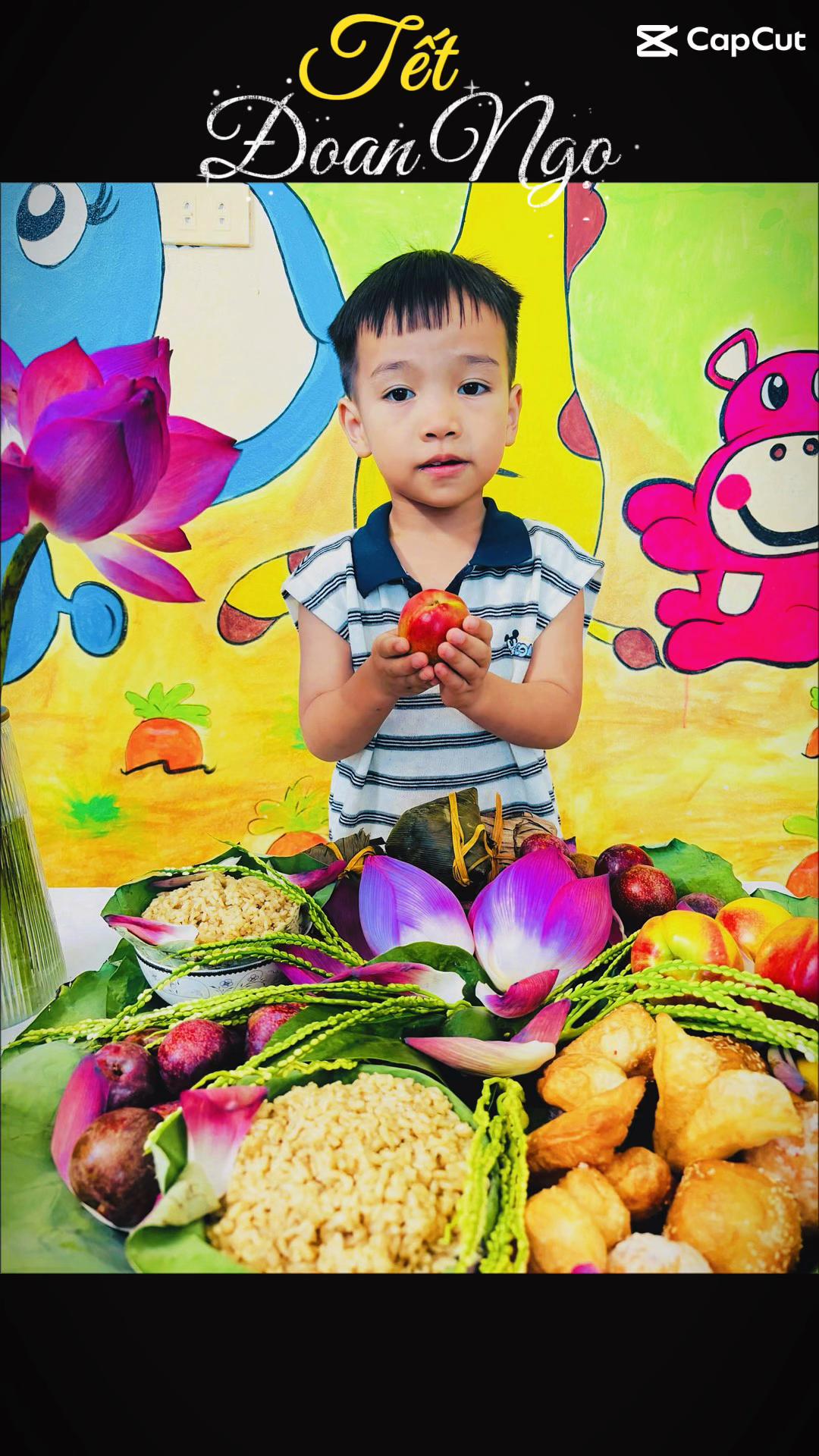 @Mầm Non Phương Anh