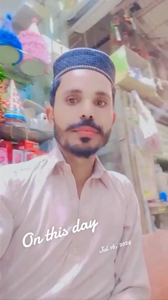 @Ashfaq Ansari