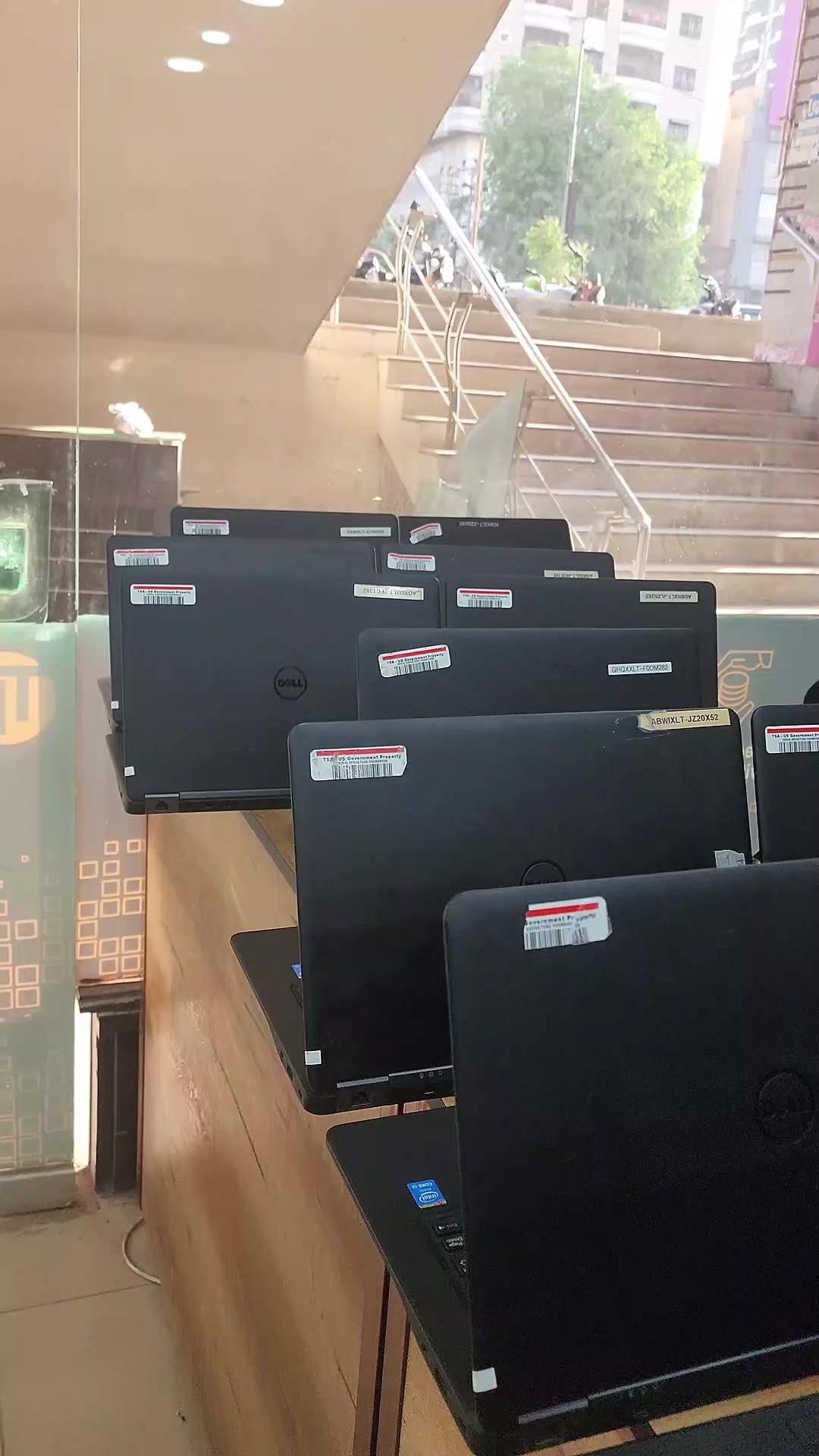 @Tesla Laptops