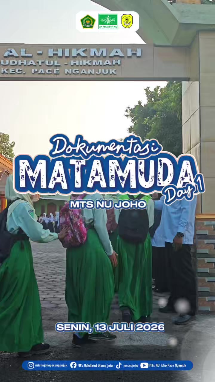 @mtsnujoho