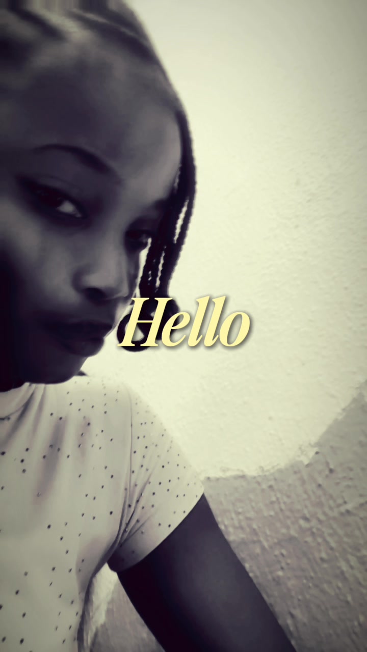 @Orebowale❤️🥰