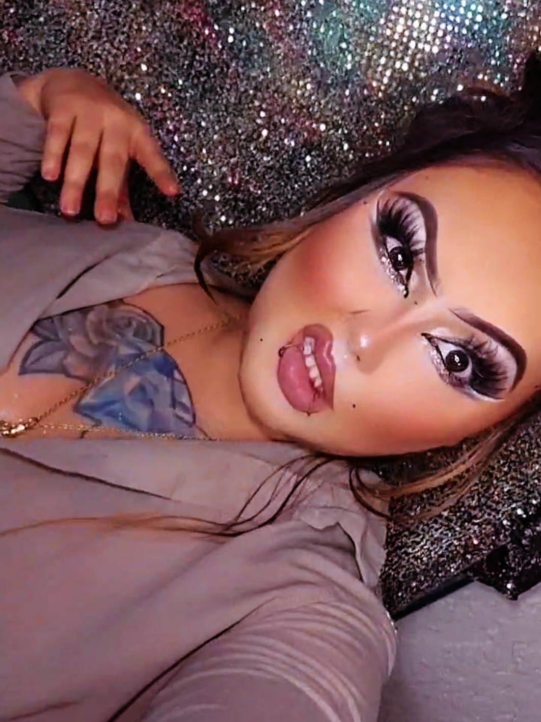 @GeminiDoll (Brittany Chacon)