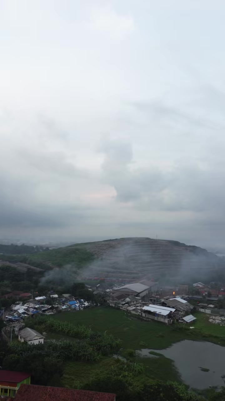 @Piara ikan di galon