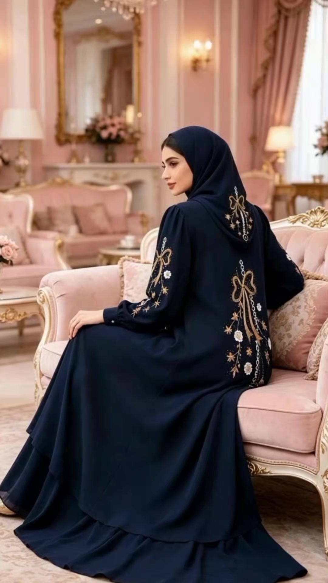 @Aisya Fashion