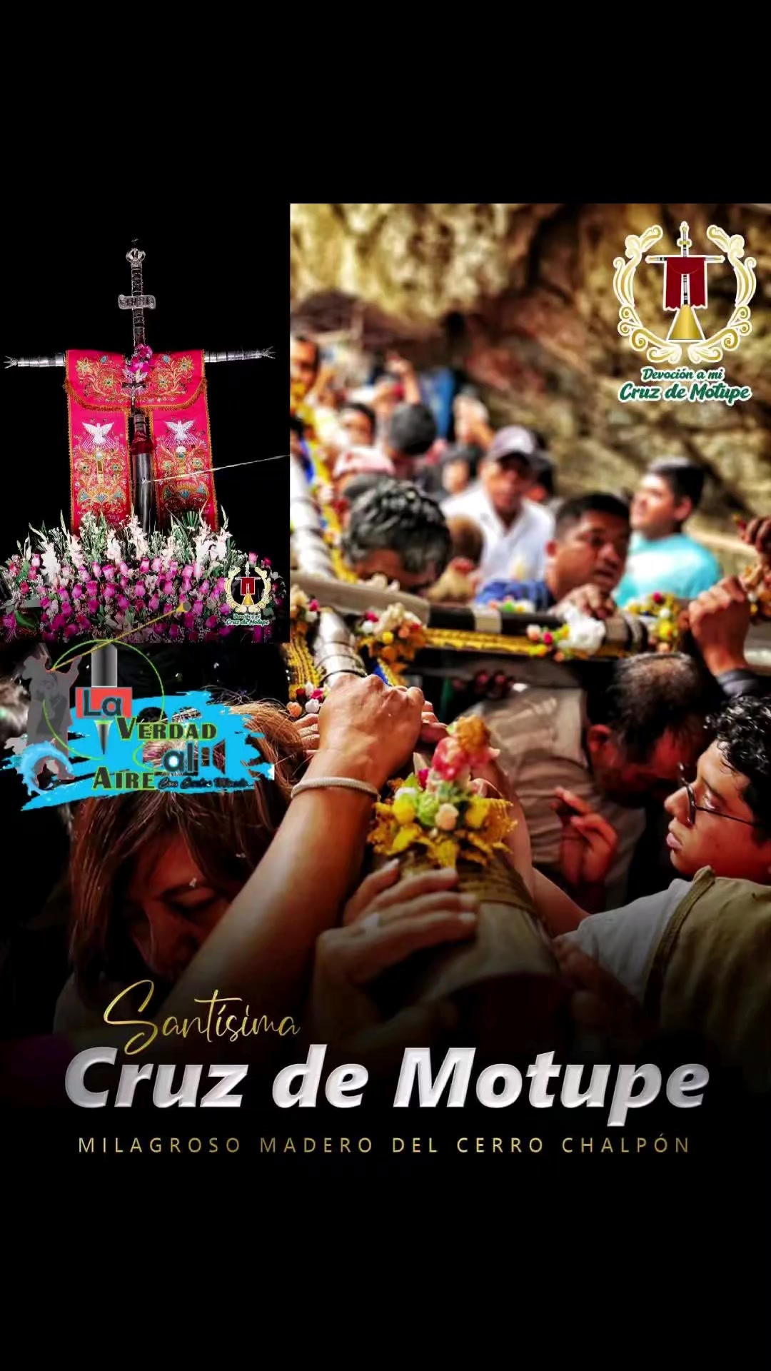 @LA VERDAD AL AIRE - CAJAMARCA