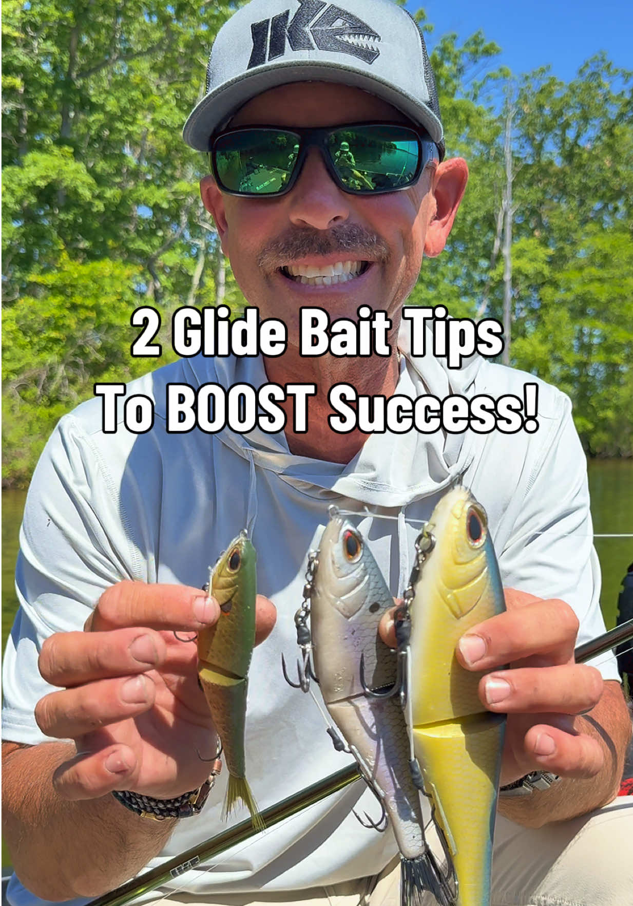 @Mike Iaconelli Fishing