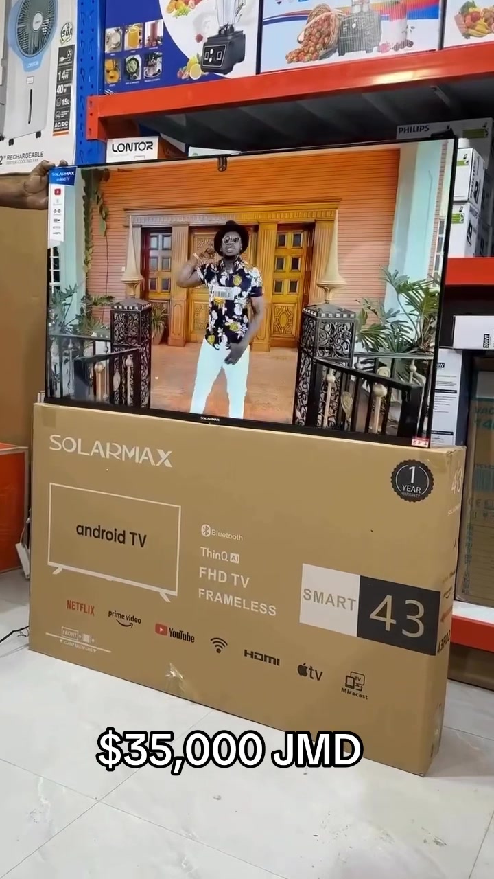 @Appliance Deals Ja