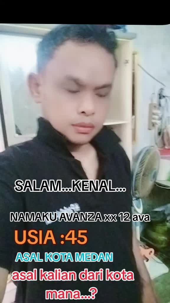 @AVANZA xx
