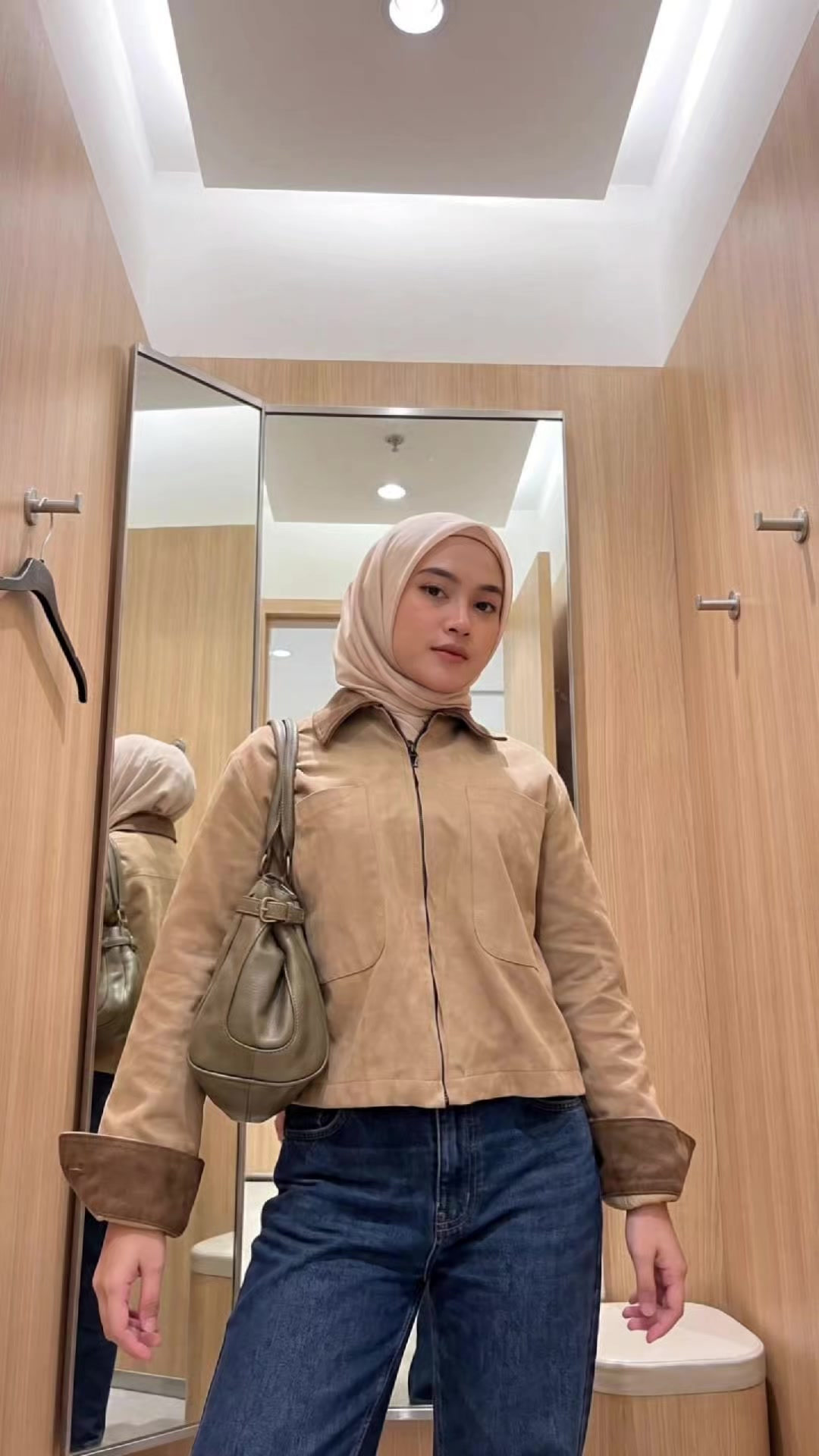 @Peluk keluarga